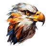 Greifvogel