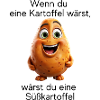 Süßkartoffel
