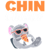 Chin-Chillin' Zookeeper