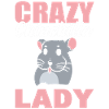 Chinchilla lover veterinary assistant