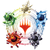 Magic: The Gathering Color Pie De Magie