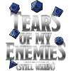 Dungeons And Dragons Cube Tears Of My Enemies
