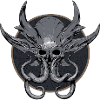 Dungeons and Dragons Crest of the Mind Flayer