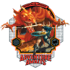 Dungeons And Dragons Red Dragon Adventure venter