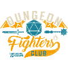 Dungeons And Dragons Dungeon Fighter Club
