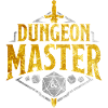 Dungeons And Dragons Dungeon Master Zilver En Goud