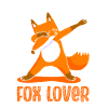 Fox Lover Sayings Fox Animal