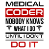 Medical Coder Profession Medical