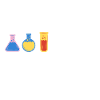 Chemistry is like cooking