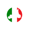 Sicile Italie Drapeau Sicile