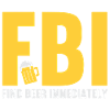 FBI Find Beer Immediately