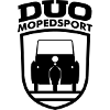 Krause Duo Mopedsport Emblem