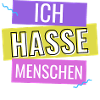 Ich hasse Menschen