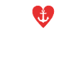 J’aime Aurich Liebe Auricher