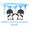 Penguine Squad