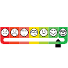 Ma batterie sociale
