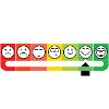 Ma batterie sociale