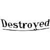 Destroyed