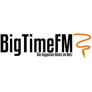 BigTimeFM schwarz