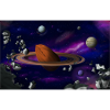 Almond Planet