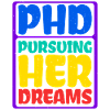 Ph.D. Poursuivre ses rêves 7