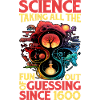 Science, Taking All The Fun Out Of Guessing 13