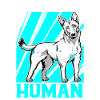Seeing Eye Human 28