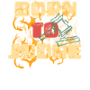 Born to Judge