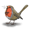 Red throat lifting