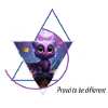 Hybride hibou-dragon