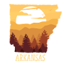 Arkansas