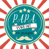 PAPA PARFAIT - UNIQUE