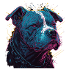 American Staffordshire Terrier