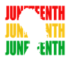 Juneteeth vibes