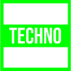 techno forever music quote