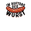 Im Auftrag Der Wurst - Grillen