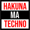 Hakuna techno quote