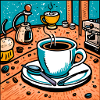 Coffee lover
