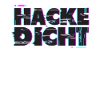 Hacke Dicht - Party