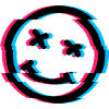 Smile Glitch