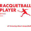 Sport Player Definition Racquetball