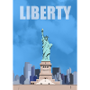 Statue of Liberty