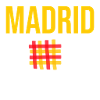 Madrid asymétrique