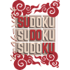 Japanese Sudoku Puzzle