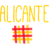 Alicante Costa Blanca Souvenir