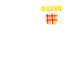 Le T-shirt classique d’Alicante