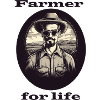 Farmer for life