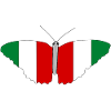 Farfalla Italia