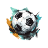 Fußball Ball