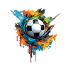 Fußball Ball